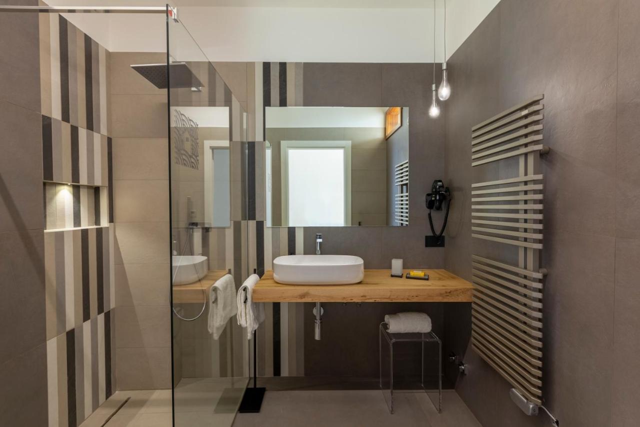 Qui Vicino Boutique Rooms And Suites 트라파니 외부 사진